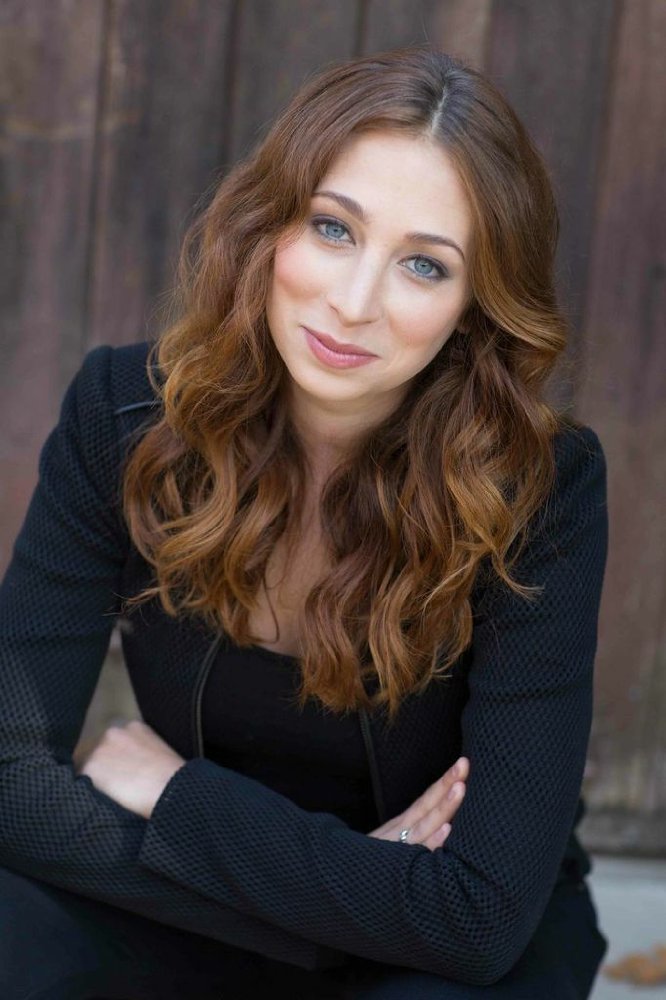 Jennie Kamin