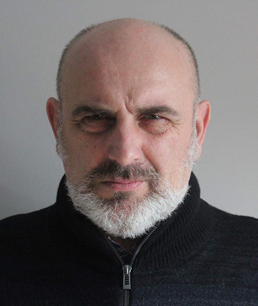 Dusan Rokvic