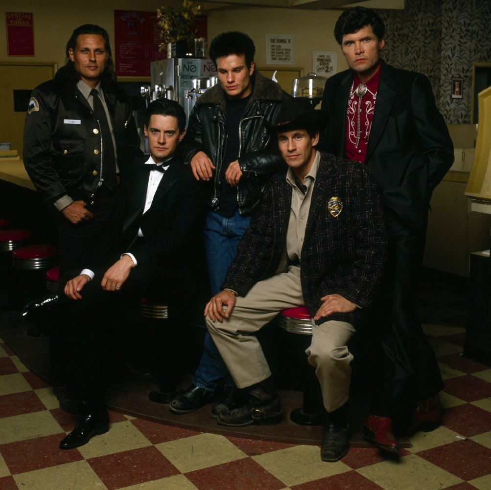 Michael Horse