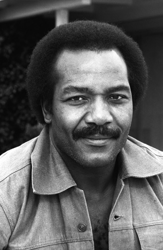 Jim Brown