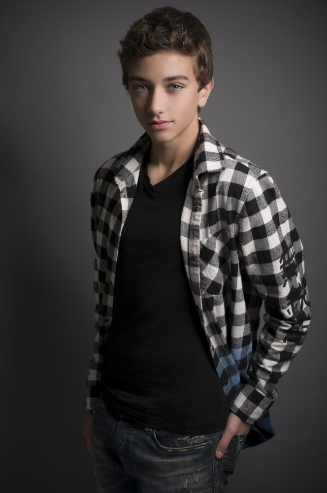Gavin Casalegno