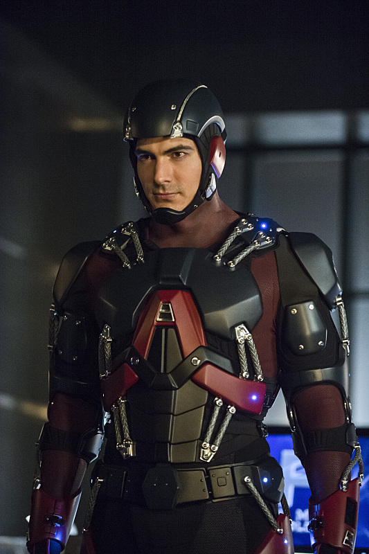 The Atom