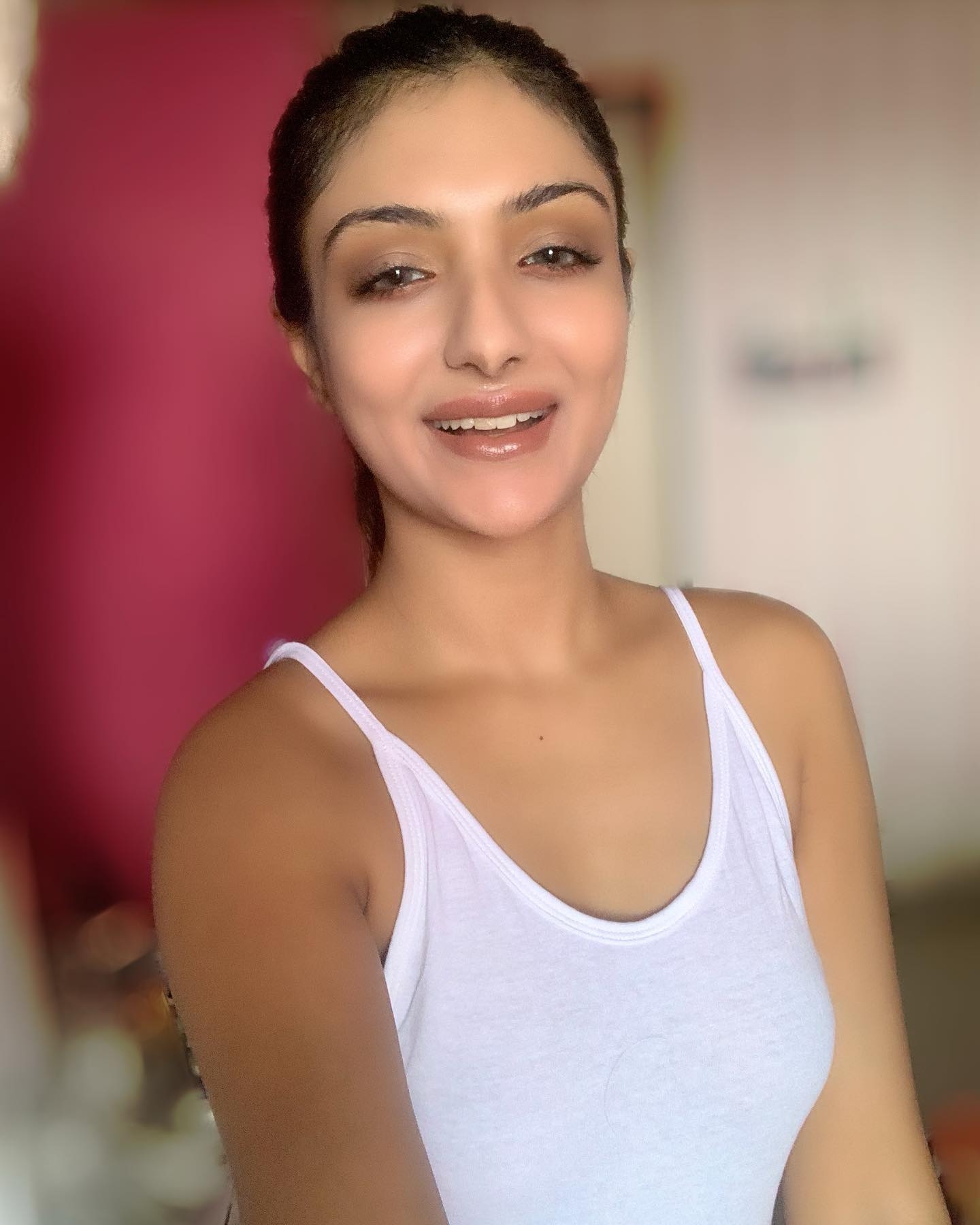 Khushi Mukherjee