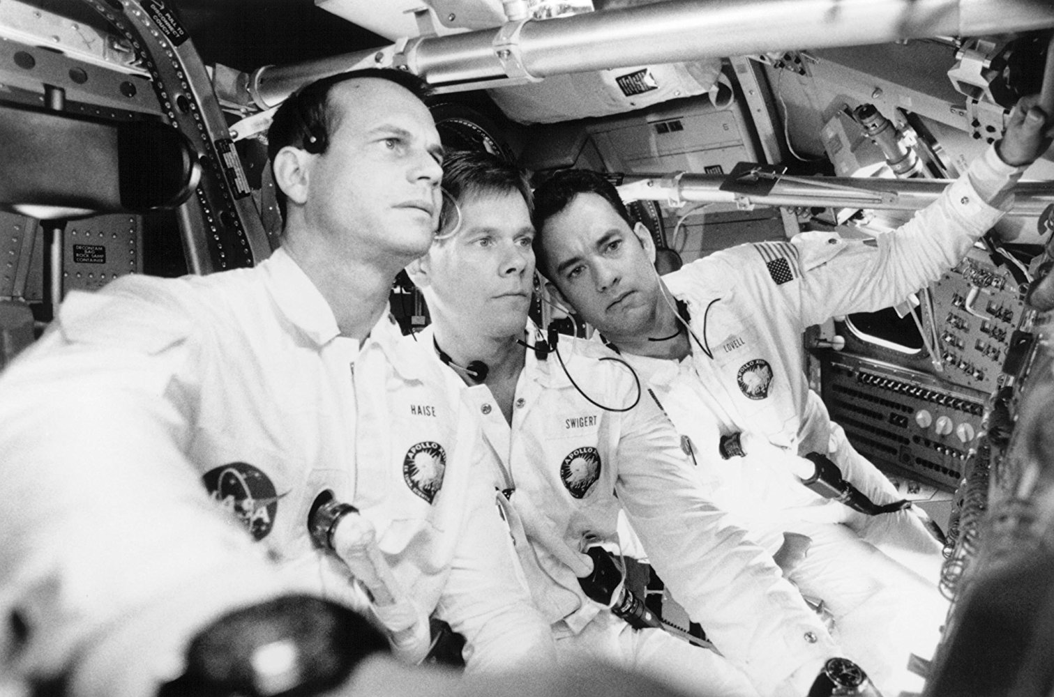 Jim Lovell