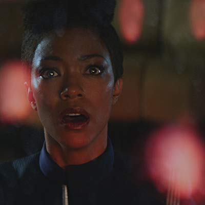 Michael Burnham
