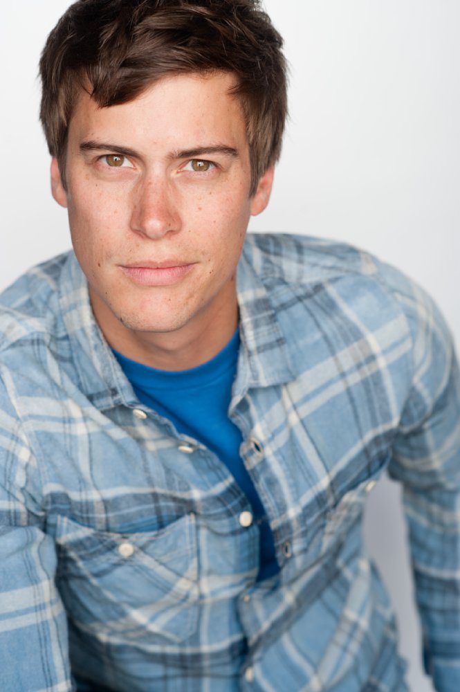 Andrew Gilbert