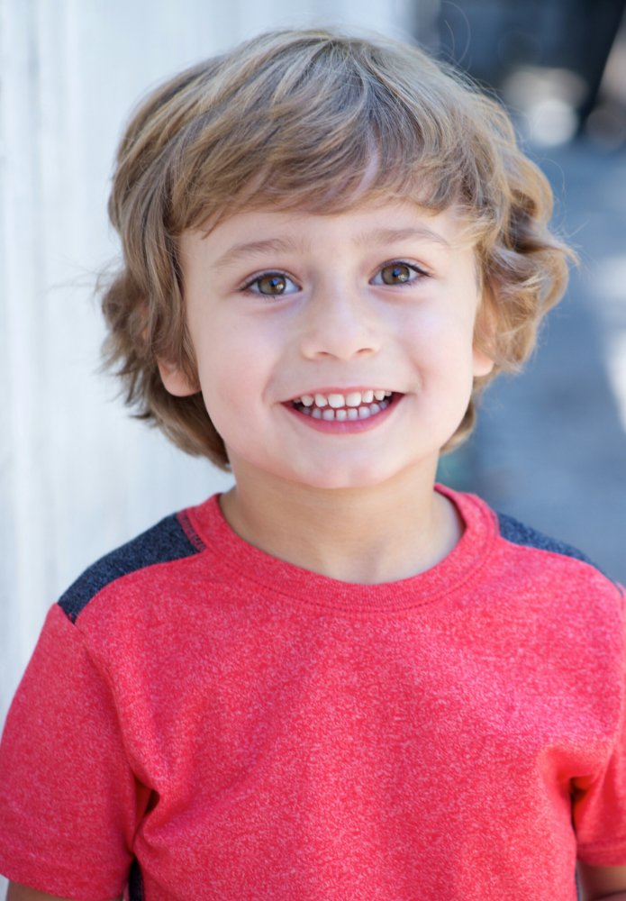 Noah Salsbury Lipson