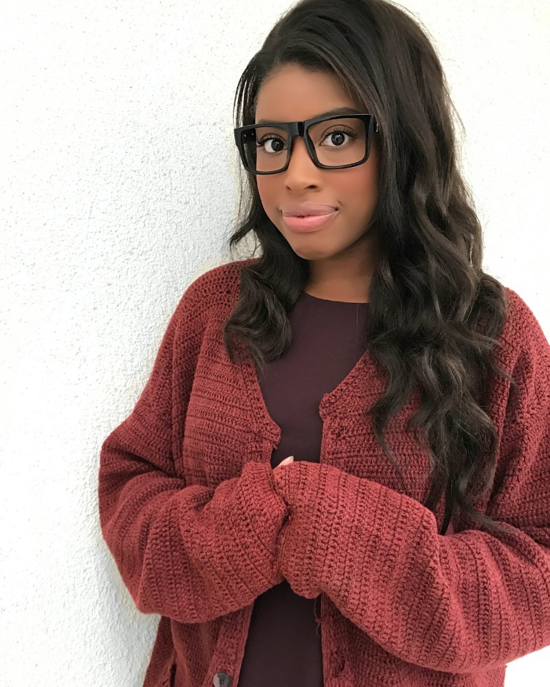 Sade Sellers