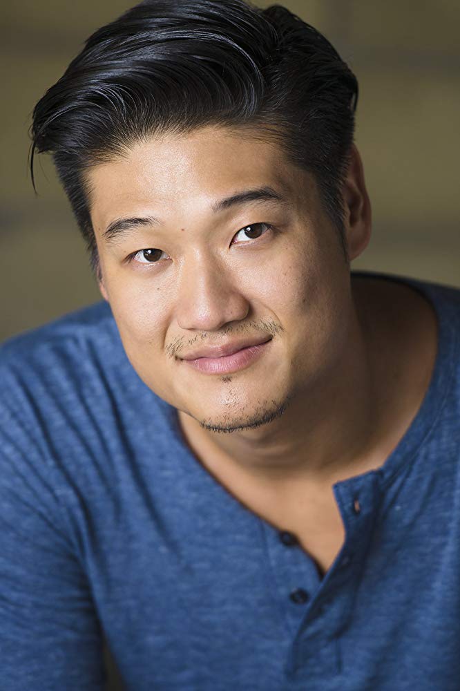 Chris Wu