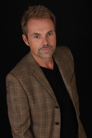 Stephen Parker
