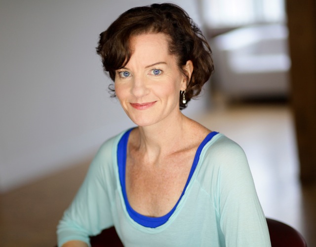 Tracey Hoyt