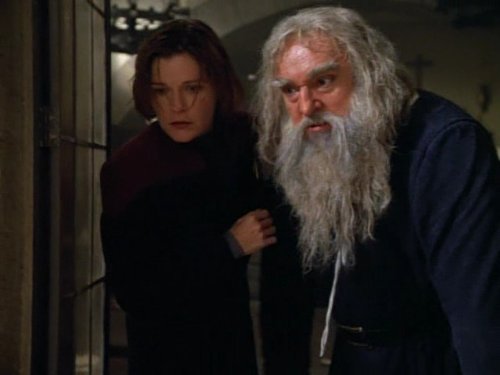 John Rhys-Davies