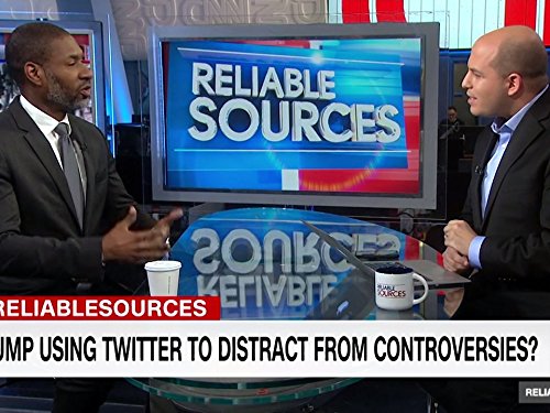 Brian Stelter