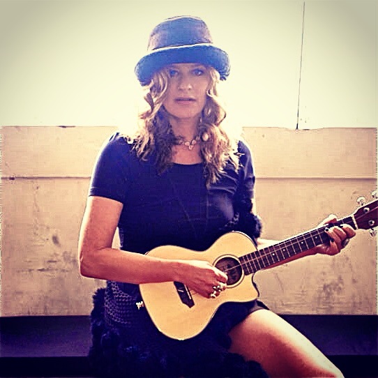 Louise Goffin