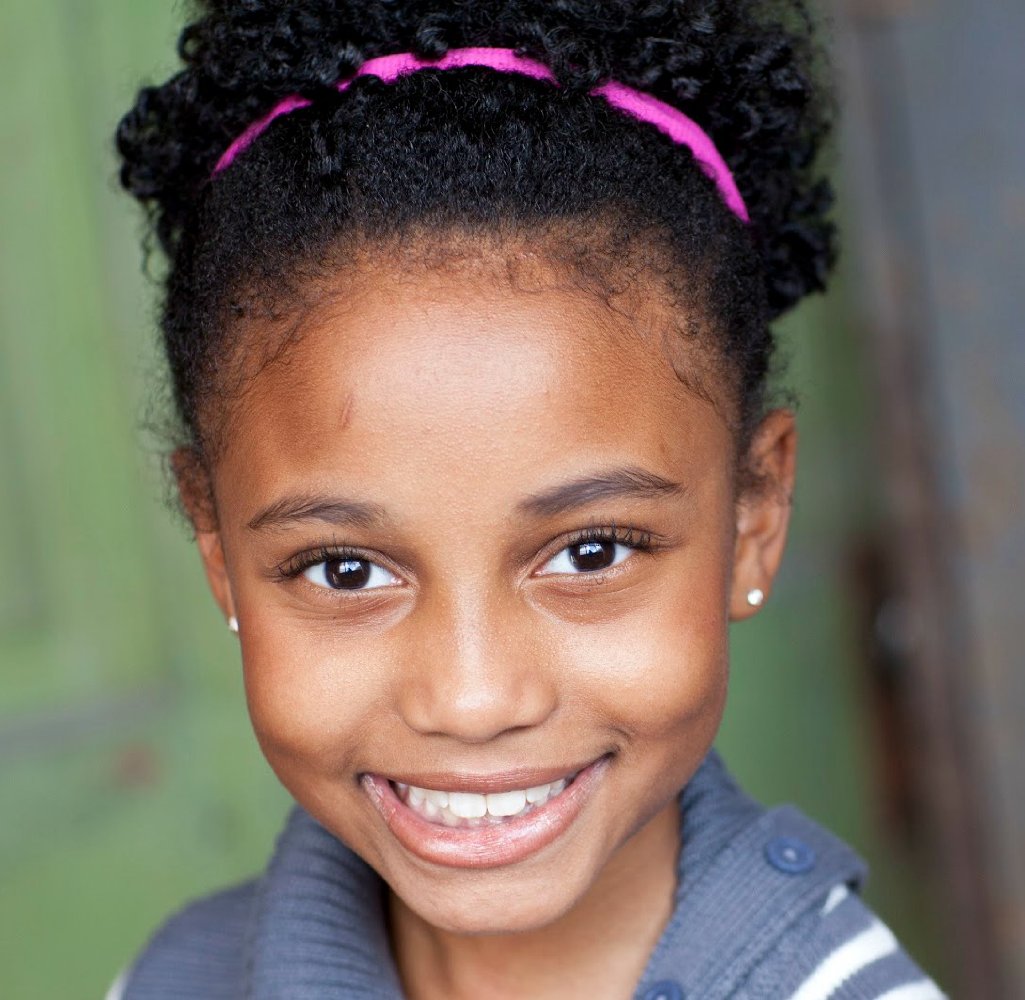 Alanah McClanahan