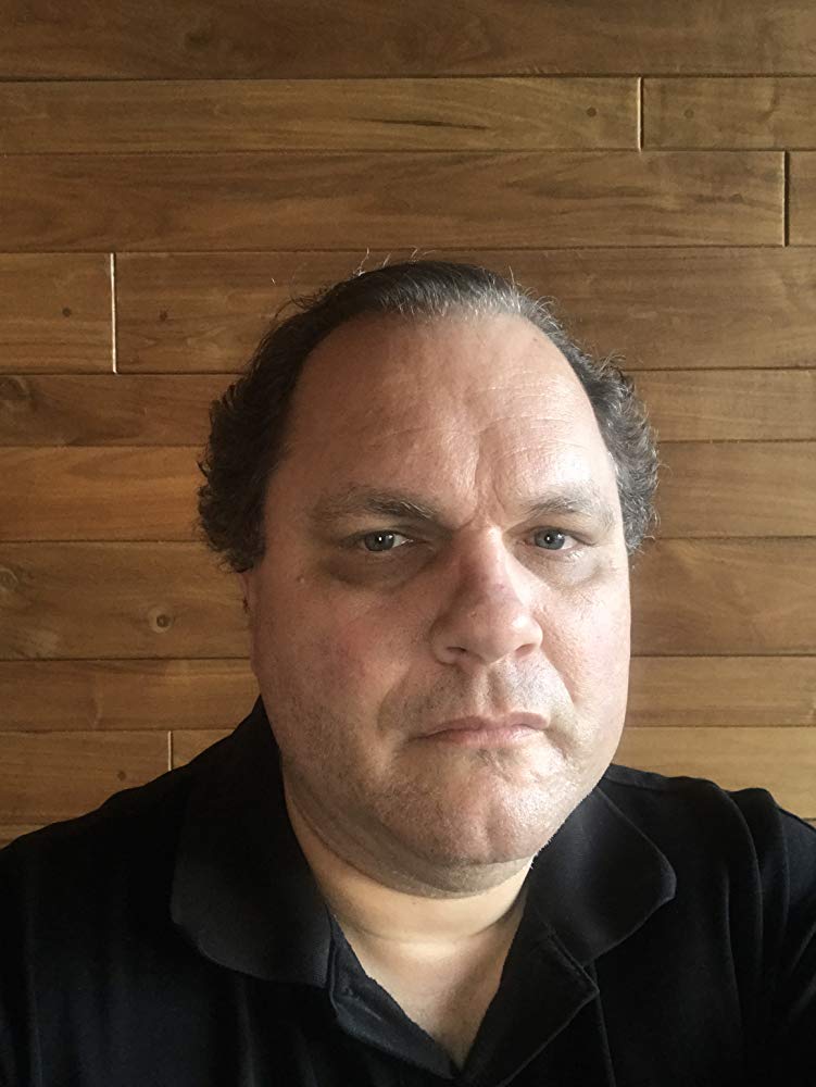 Michael Sean Erickson