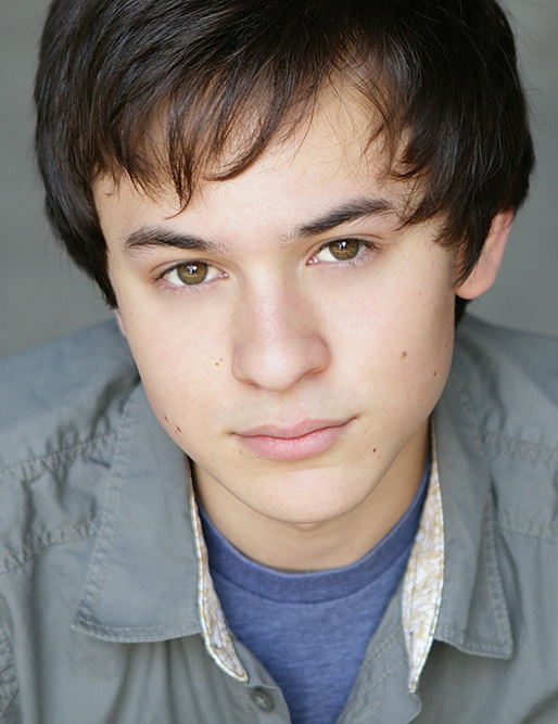 Kyle Fain