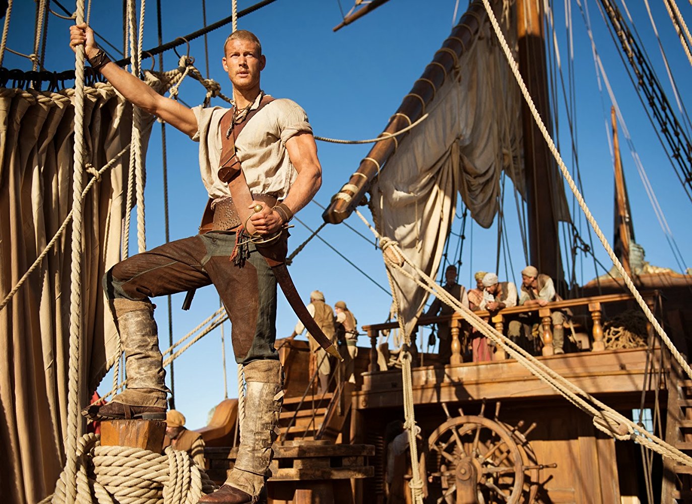Billy Bones