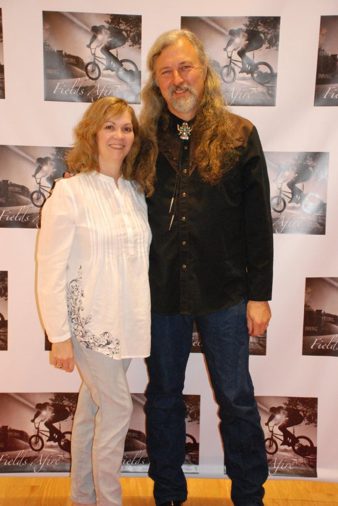 Jay Pennington