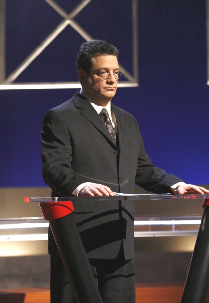 Andy Kindler