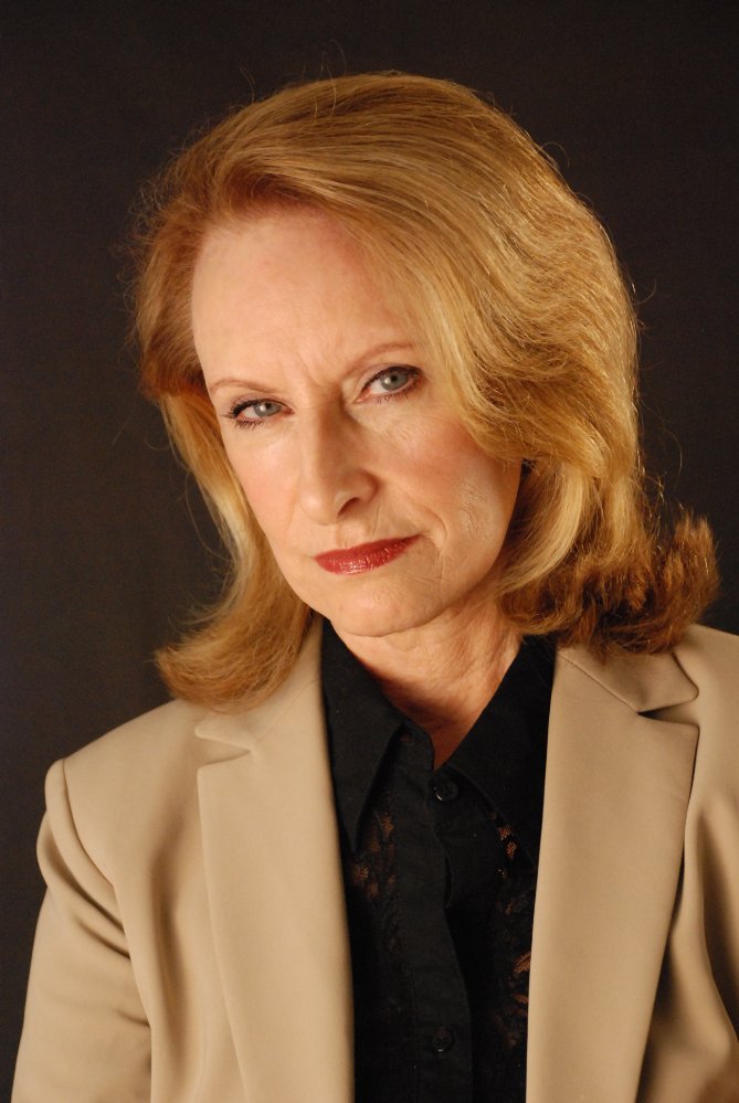 Marcy Roban