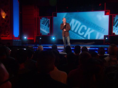 Nick Vatterott
