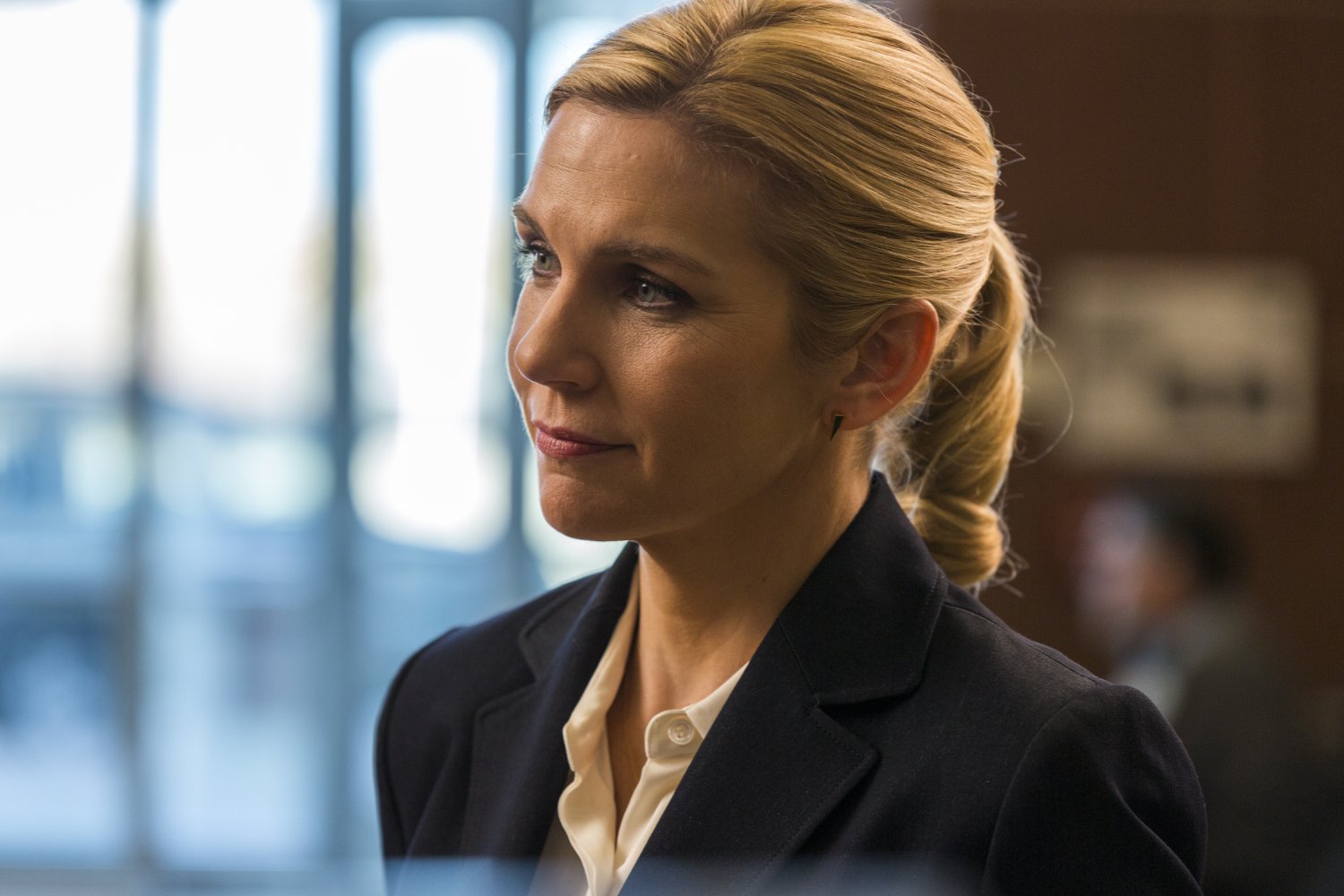 Rhea Seehorn