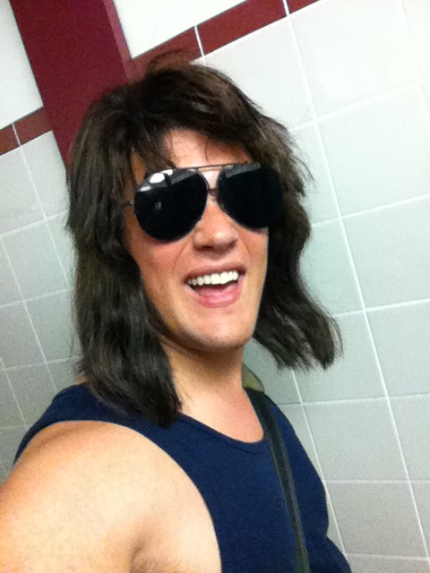 Brad Champion