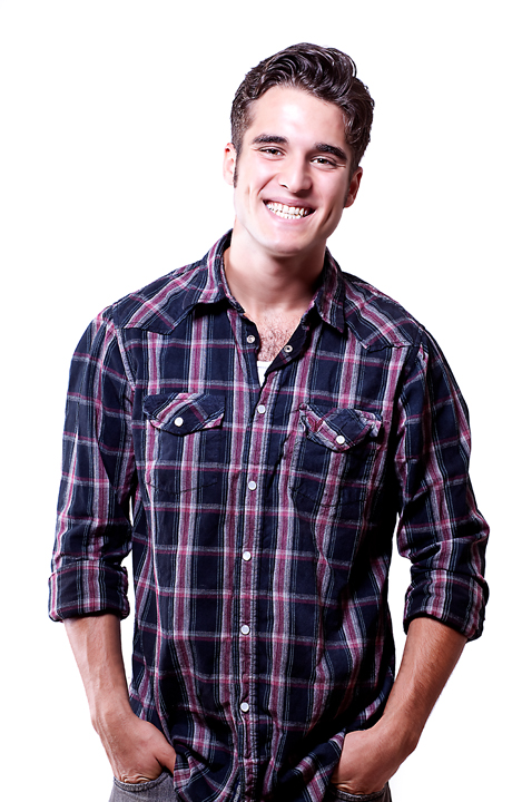 Daniel Samonas