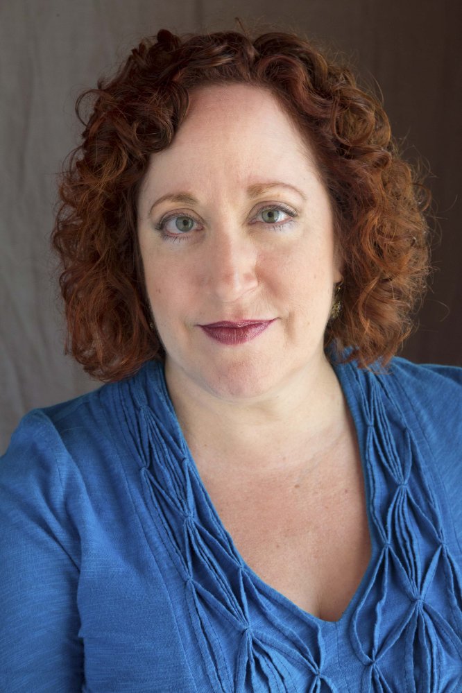 Amy Tolsky