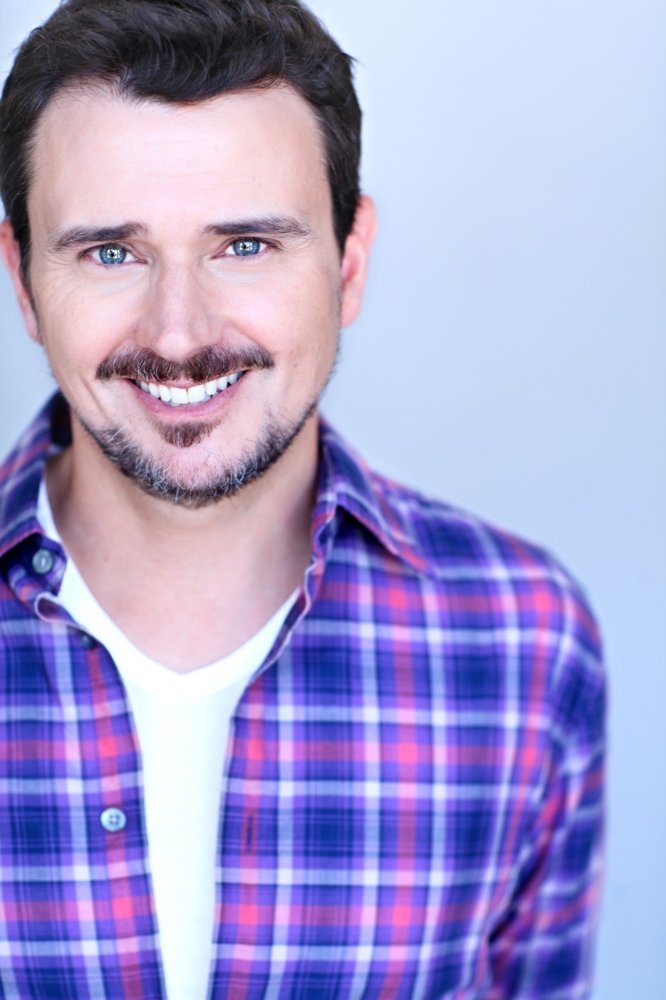 Brandon Boyce