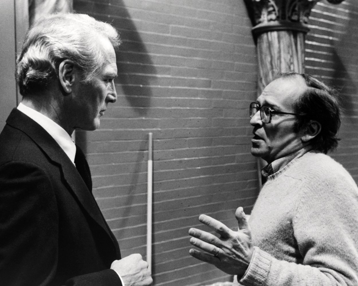 Sidney Lumet