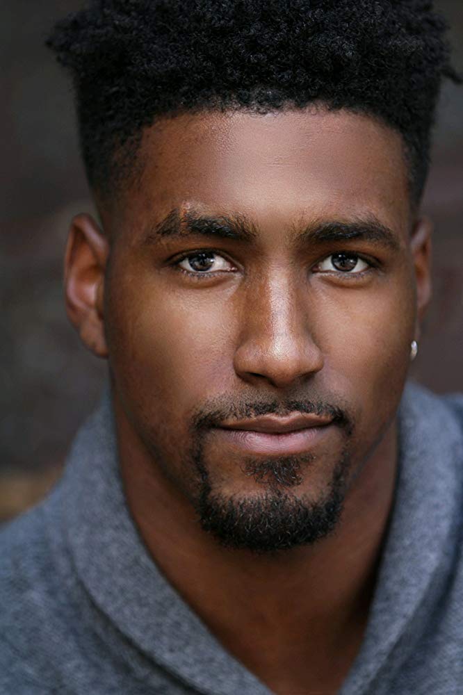 Darrick Watkins Jr.