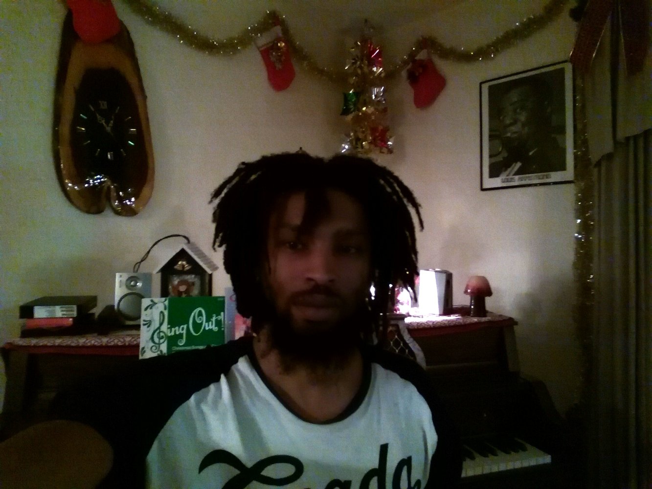 Kevan Cameron