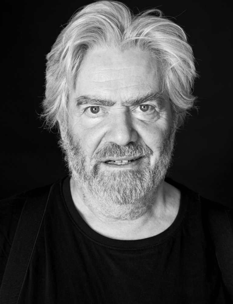 Dieter Berner