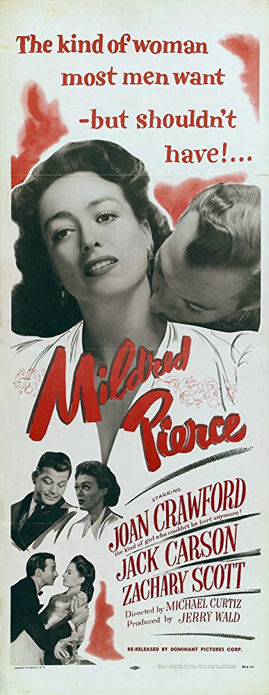 Veda Pierce Forrester
