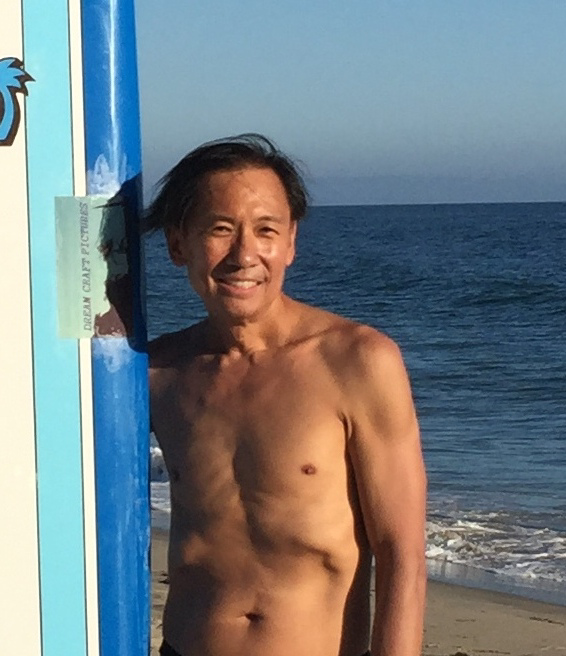 Gary Vinant-Tang