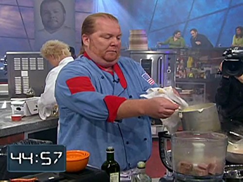 Mario Batali