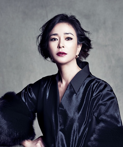 Min-soo Jo