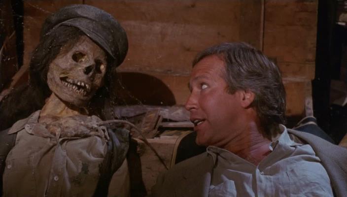 Chris Thorne