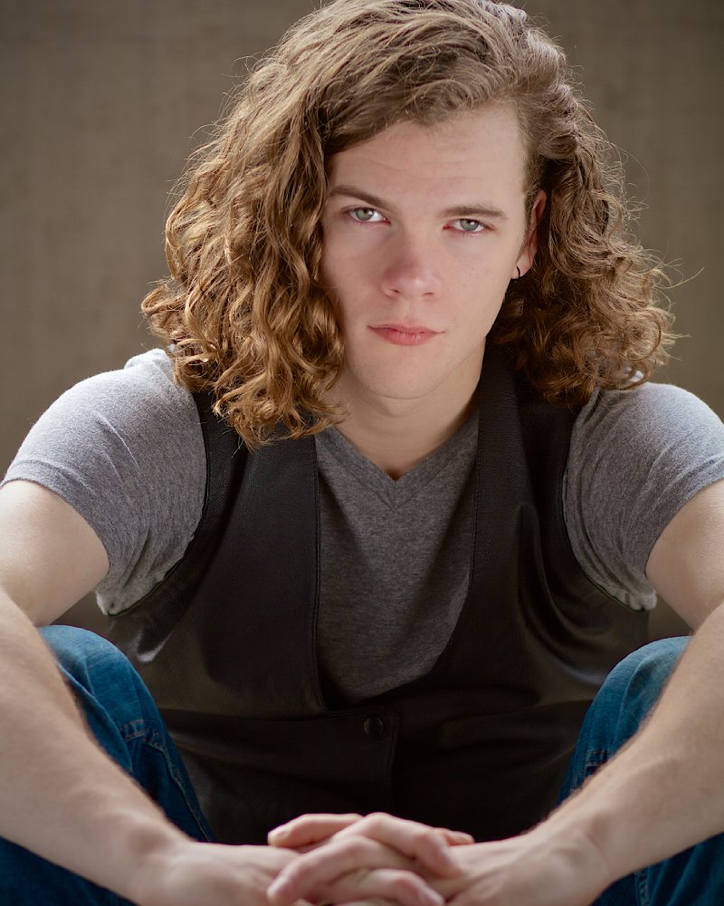 Grant Barker