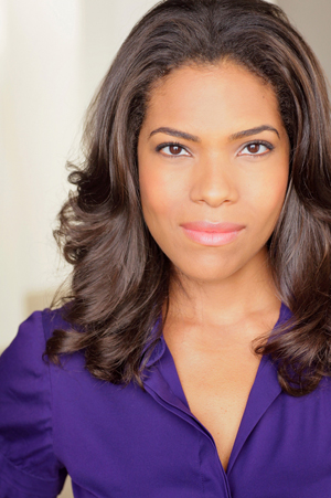 Monica Lawson