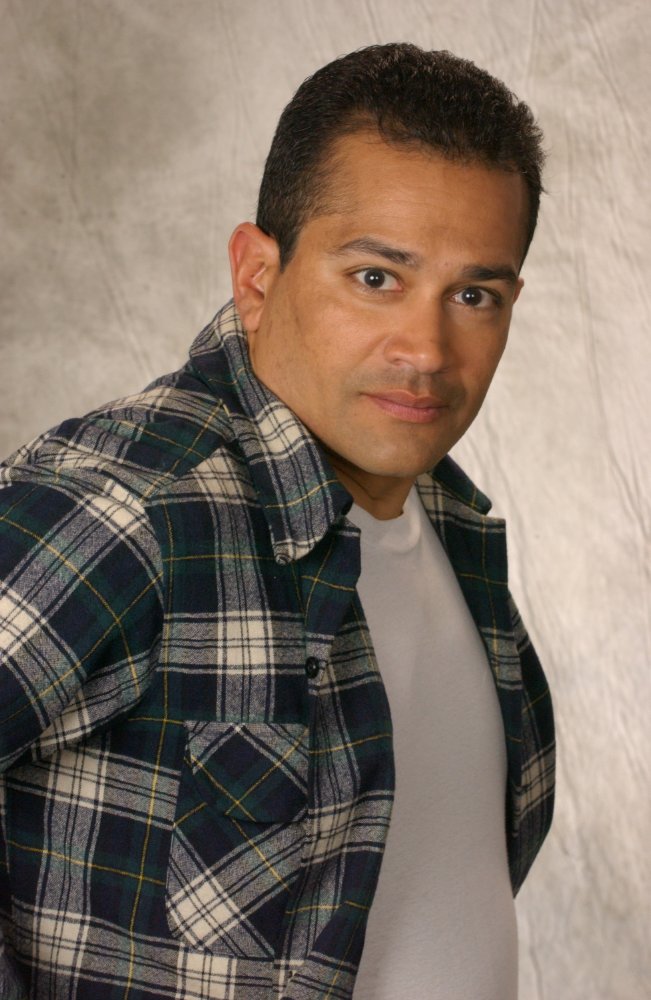 Tony Alameda