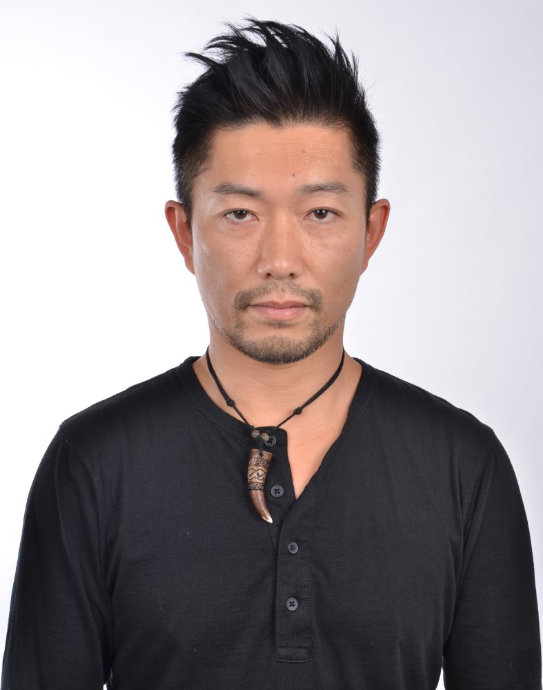Hisa Goto