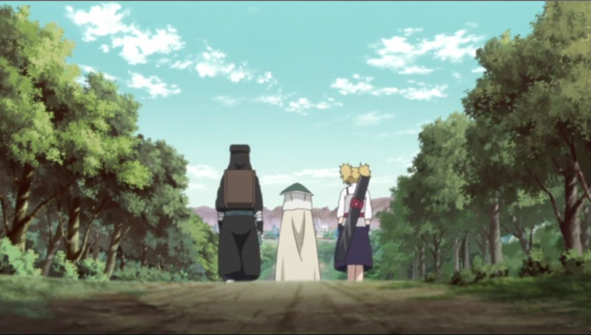 Temari