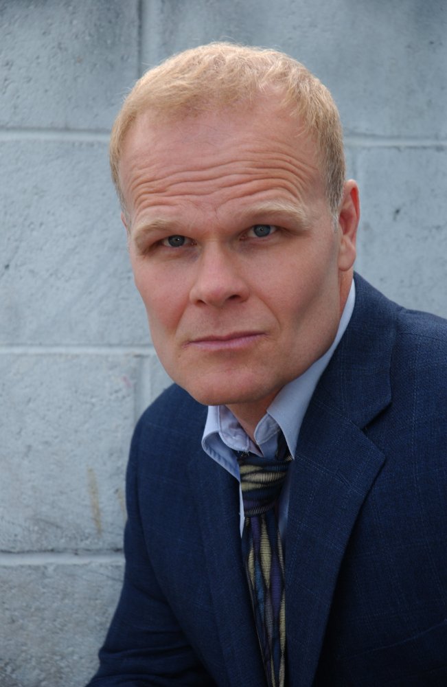 Colin Hoffmeister