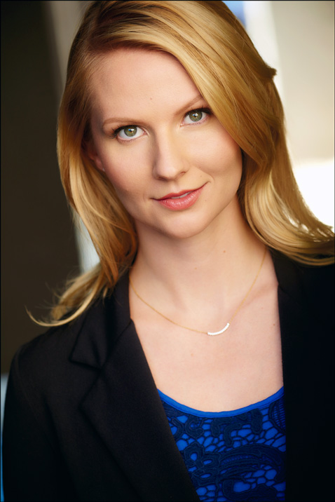 Lauren Zbylski