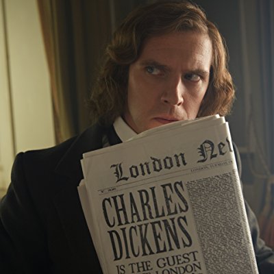 Charles Dickens