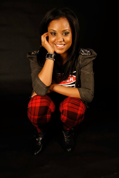 Eboni Gentry