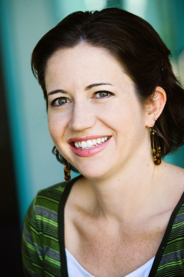 Genevieve Levin